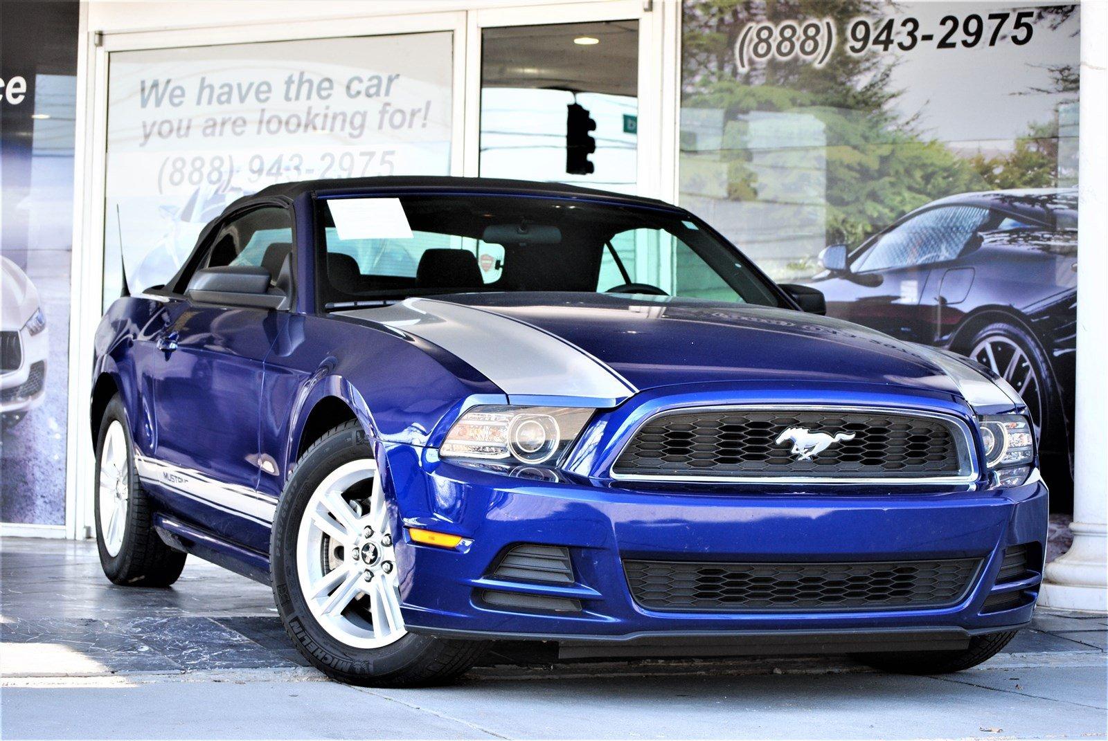 How To Change The Oil In A Ford Mustang