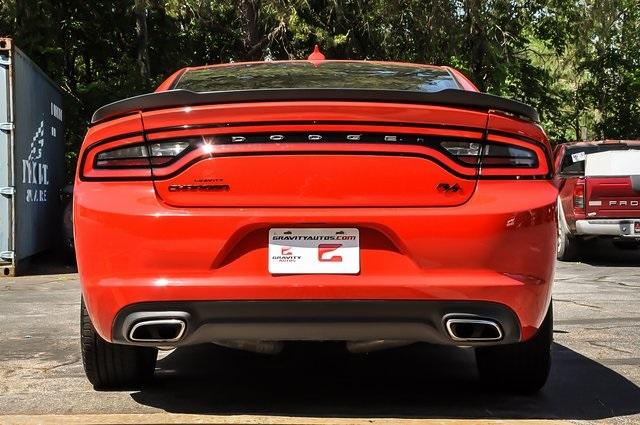 Used 2017 Dodge Charger R/T For Sale ($27,944) | Gravity Autos Roswell ...