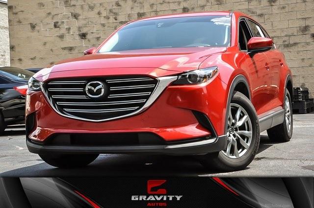 Used 2016 Mazda Cx 9 Touring For Sale Sold Gravity Autos Roswell