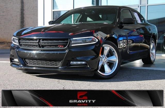 Used 2016 Dodge Charger R/T For Sale (Sold) | Gravity Autos Roswell ...