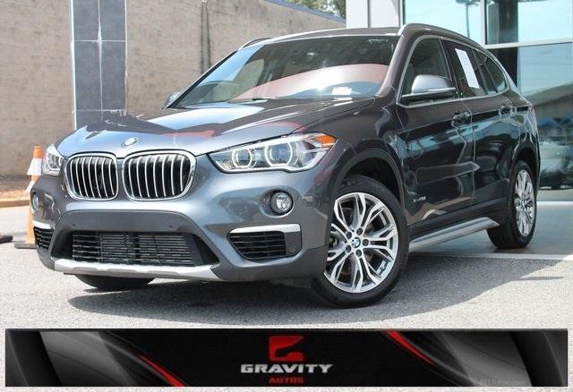 Used 2016 BMW X1 XDrive28i For Sale (Sold) | Gravity Autos Roswell ...