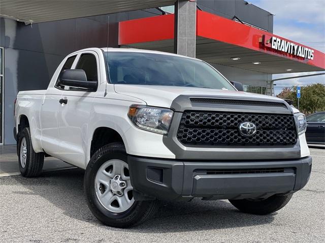 Used 2019 Toyota Tundra SR For Sale ($29,992) | Gravity Autos Roswell ...