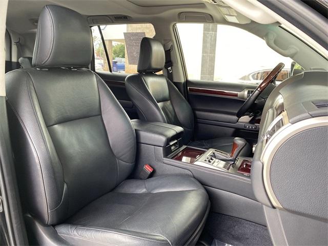 Used 2017 Lexus GX 460 For Sale ($39,992) | Gravity Autos Roswell Stock ...