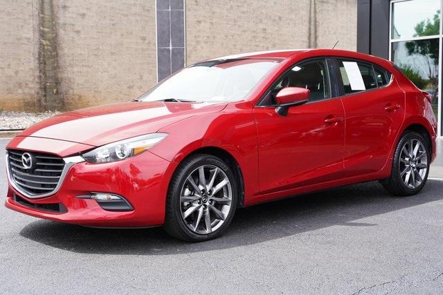 Used 2018 Mazda Mazda3 Touring For Sale ($18,993) | Gravity Autos ...