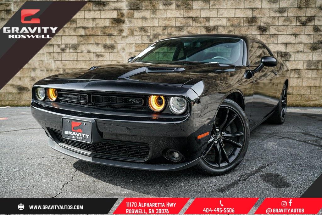 Used 2018 Dodge Challenger R/T For Sale (Sold) | Gravity Autos Roswell ...