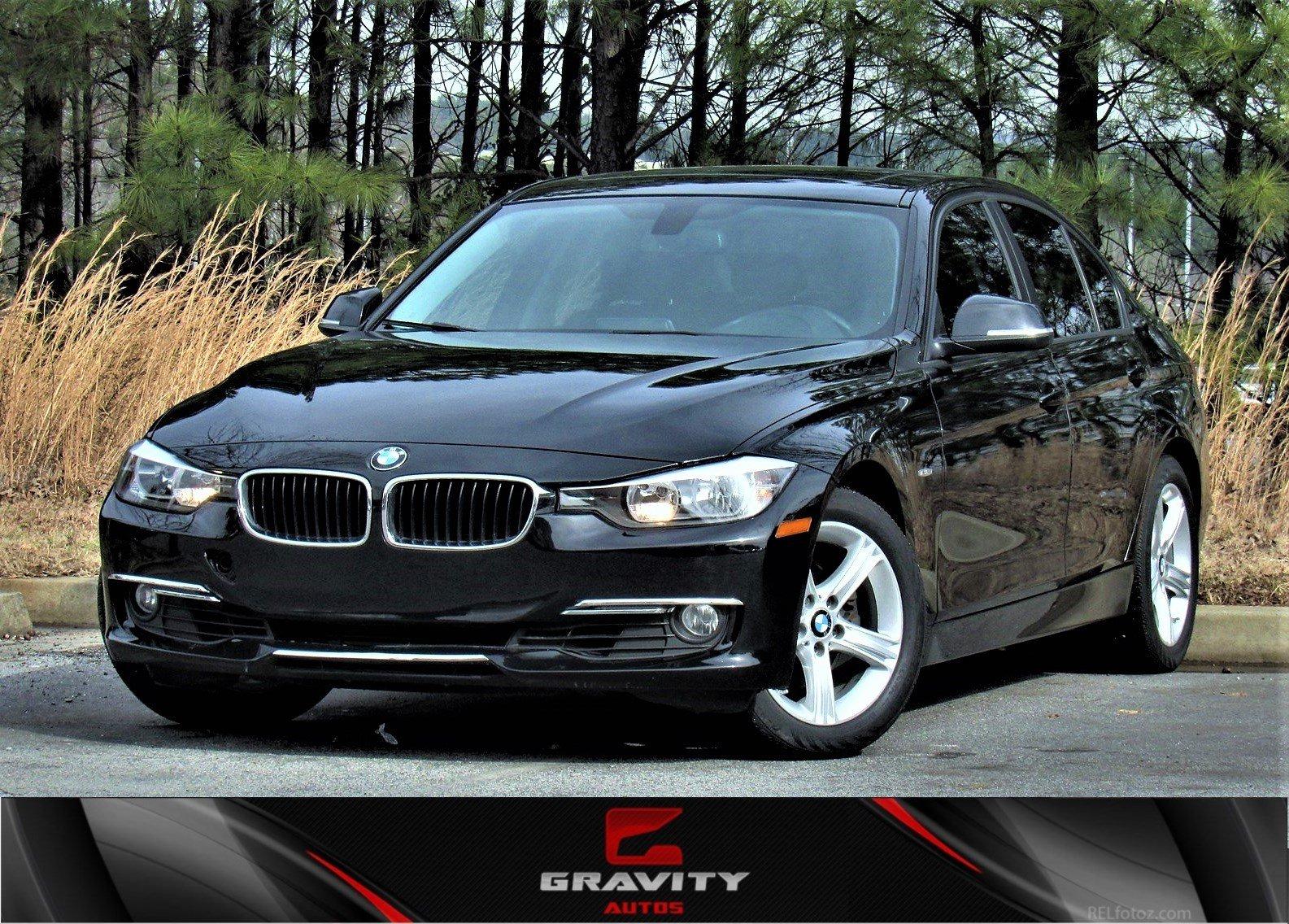 Used 2013 BMW 3 Series 328i For Sale (Sold) | Gravity Autos Roswell ...